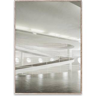 Plakat Poetic Concrete 01