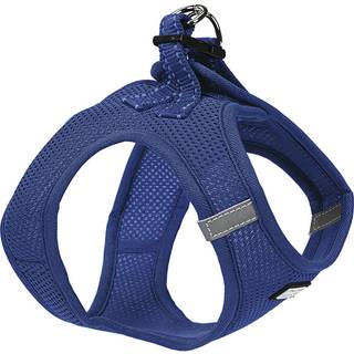 ANIONE Nylonsele Mesh 44-48 cm blå