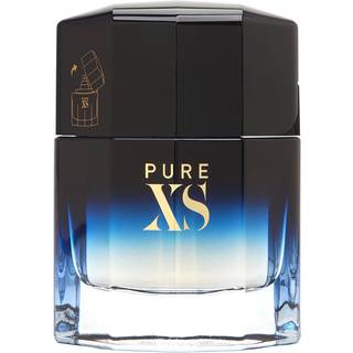 Paco Rabanne Paco rabanne pure xs til m?nd eau de toilette spray 3,4 ounce (tester) 3,4 Ounce