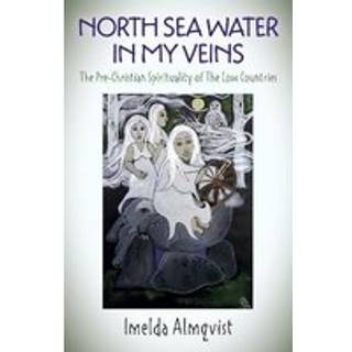 North Sea Water in My Veins