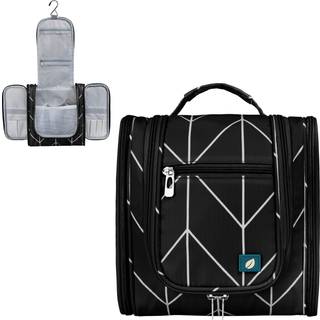 Pavilia toiletartikler Rejsetaske til kvindelige m?nd,