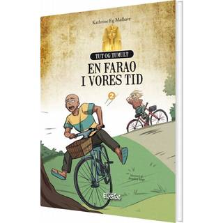 En Farao i vores tid