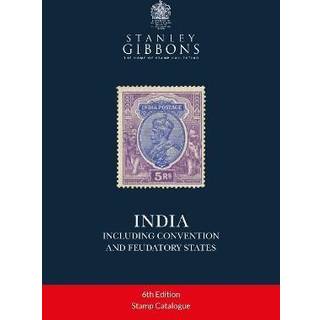 India (including Convention and Feudatory States)
