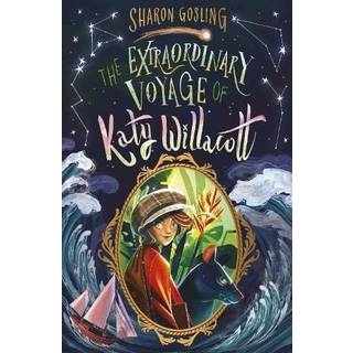The Extraordinary Voyage of Katy Willacott