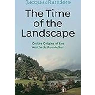 The Time of the Landscape