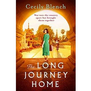 The Long Journey Home