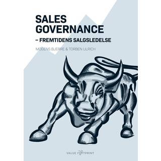 Sales Governance – Fremtidens salgsledelse