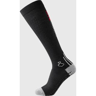 Liiteguard Merino Shin-Tech Grip Running Sock