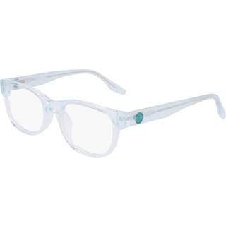 Converse CV5073Y 454 50 Briller Kvinder Blue - Transparent Aqua Mist Blue - 50mm
