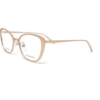 Marc Jacobs MARC 482/F Asian Fit DDB 53 Briller Kvinder Guld - Gold - 53mm