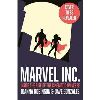 MCU: The Reign of Marvel Studios