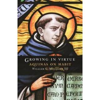 Growing in Virtue