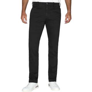 Jacob Cohen Bobby Chino in Black | Jacob Cohen - 32"