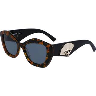 Karl Lagerfeld KL6127S 234 52 Solbriller Kvinder Tortoiseshell - Tortoise - 52mm