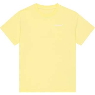 Off-White Kids Rubber Arrow cotton jersey T-shirt - yellow - Y 10