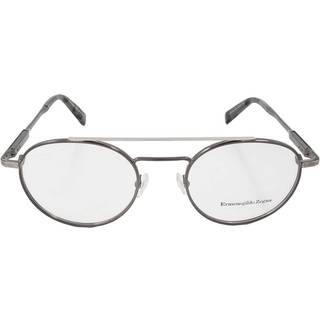 Ermenegildo Zegna EZ5118 008 50 Briller Mænd Brun - Brown - 50mm