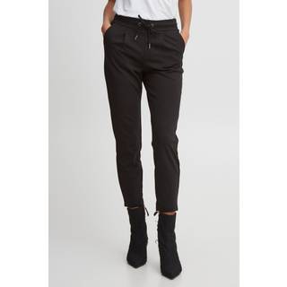 b.young RIZETTA Bukser - Sort - Str XL - Damer
