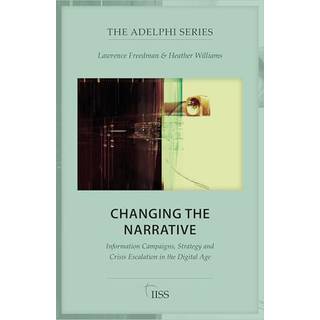 Changing the Narrative