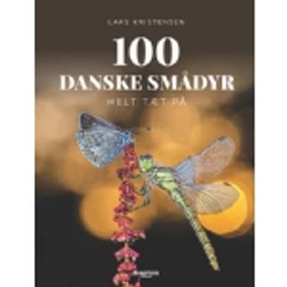 100 danske smådyr af Lars Kristensen