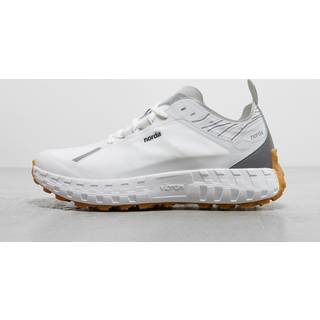 Norda Men's 001 White Gum, 44