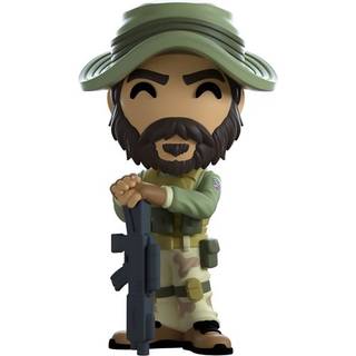 YouTooz Call of Duty MW actionfigur (Captain Price)