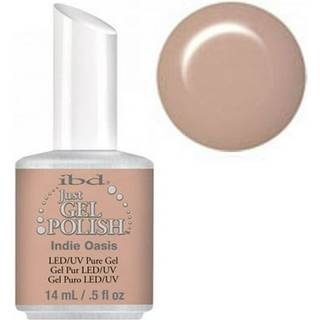 IBD Just Gel Neglelak Indie Oasis 0,5 Fluid Ounce