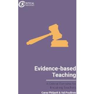 Evidence-based Teaching