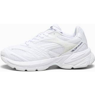 Puma Velophasis Technisch, 37, Hvid