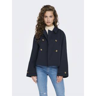 ONLY Trenchcoat - April - Night Sky