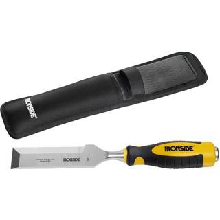 Ironside 100814 Stemmejernssæt 32 mm, med hylster