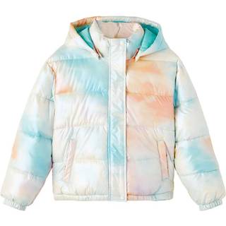 Name It Blue Tint Puffer Vinterjakke