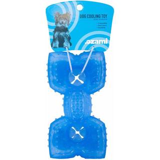 Køle-legetøj - Kødben - 15x8x3cm