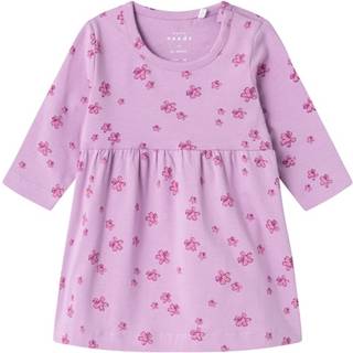 NAME IT Baby Kjole Vandora Dark Sapphire