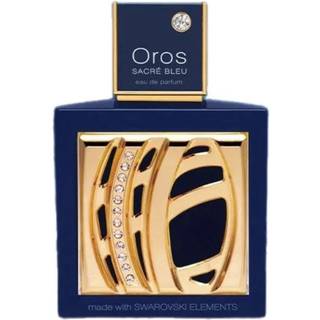 Oros Sacre Bleu Eau de Parfum 85ml Spray