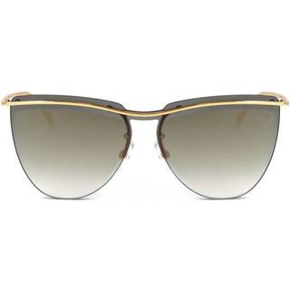 Ana Hickmann HI3085 04A Standard Solbriller Kvinder Guld - Gold - Standard