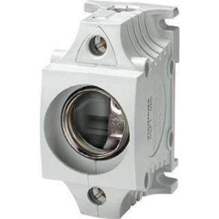 Siemens Sikringsholder diii/63A 1P pla.