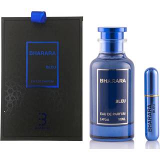 Bharara Blue Eau de parfum
