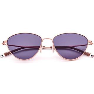 Paradigm 20-52 Rose Guld 53 Solbriller Kvinder Rose-Guld - No Need - 53mm