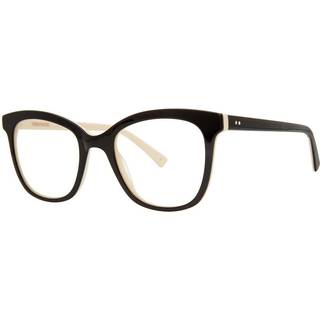 Vera Wang V584 Noir 50 Briller Kvinder Black - Black - 50mm