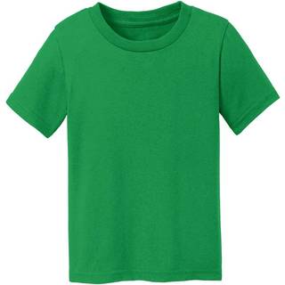 Precious Cargo Unisex-Baby 54 oz 100% Cotton T-shirt 3t Clover Green