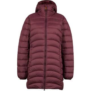 Mountain Equipment Women's Earthrise Parka Black, S