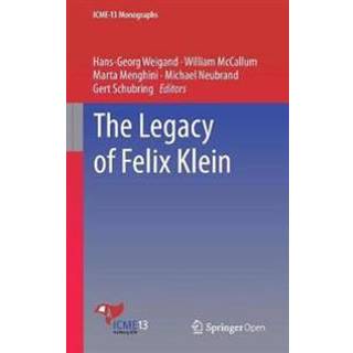 The Legacy of Felix Klein