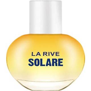 LA RIVE Parfumer til kvinder Women's Collection SolareEau de Parfum Spray 50 ml (1.220,00 kr / 1 l) - 50 ml