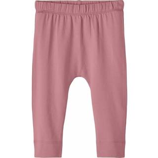 NAME IT Bukser Naomi Nostalgia Rose