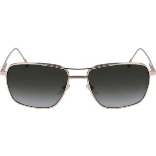 Paul Smith PSSN07958 Foster 003 58 Solbriller Mænd Guld - Shiny Light Gold - 58mm