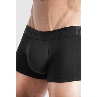 Rounderbum Basic Package Boxer - Black