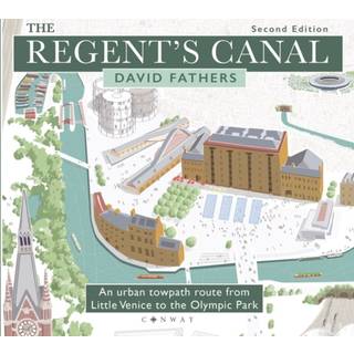 The Regent's Canal Second Edition