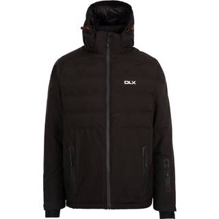 Trespass randolph- male ski jacket / Jakke BLACK XS