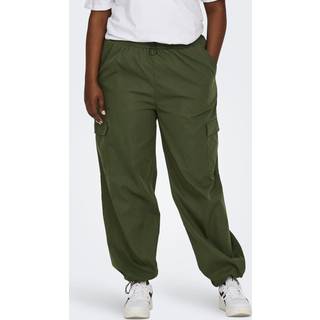 Carcashi Regular Fit Cargobukser - 46/32