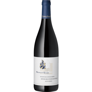 Spätburgunder Alte Reben 2021 Endinger Engelsberg, Weingut Knab, Kaiserstuhl